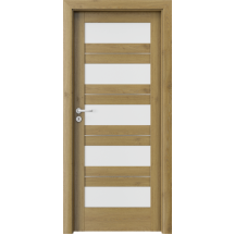 Porta Verte HOME C.5 intarzia Dub Prírodný 